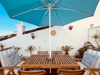 Ático en venta en Puerto de la Duquesa en Manilva