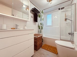 Ático en venta en Puerto de la Duquesa en Manilva