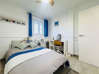 Ático en venta en Puerto de la Duquesa en Manilva