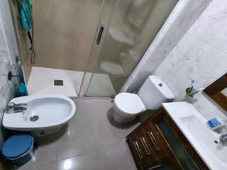 Piso en venta en Marín
