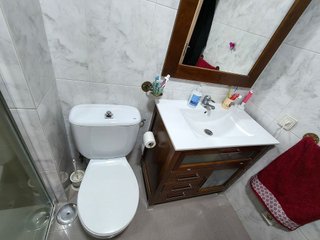 Piso en venta en Marín