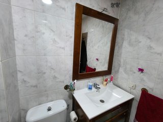 Piso en venta en Marín