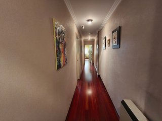 Piso en venta en Marín