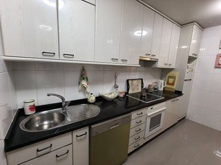 Piso en venta en Marín