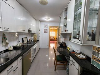 Piso en venta en Marín