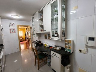 Piso en venta en Marín