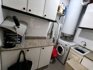 Piso en venta en Marín