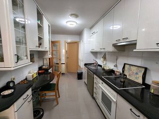 Piso en venta en Marín
