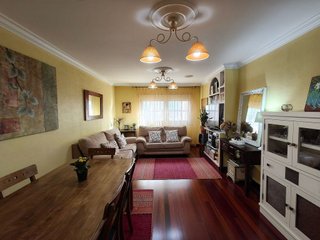 Piso en venta en Marín