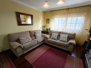 Piso en venta en Marín