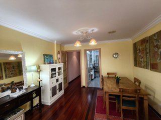 Piso en venta en Marín
