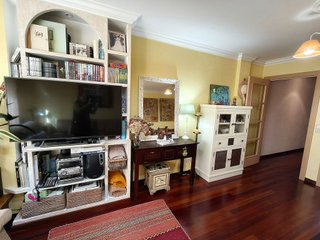 Piso en venta en Marín