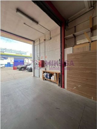 Nave industrial en venta en Los Olivos - Los Ángeles - Perales del río en Getafe