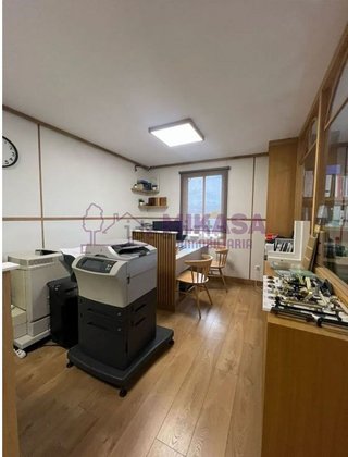 Nave industrial en venta en Los Olivos - Los Ángeles - Perales del río en Getafe