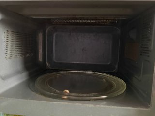 Microondas DeLonghi MW500 Plata