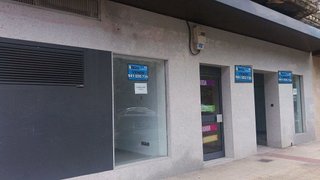 Local comercial en venta en Santo Domingo de la Calzada