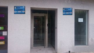 Local comercial en venta en Santo Domingo de la Calzada