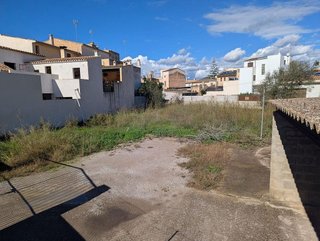Terreno en venta en Sant Llorenç des Cardassar