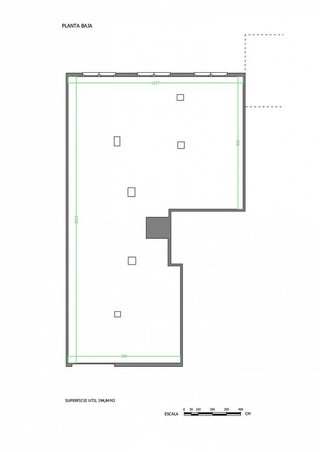 Local comercial en venta en Durango