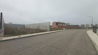 Terreno en venta en Fuensalida