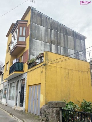 Piso en venta en Corrales de Buelna (Los)