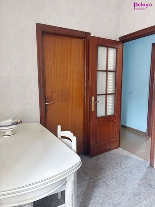 Piso en venta en Corrales de Buelna (Los)