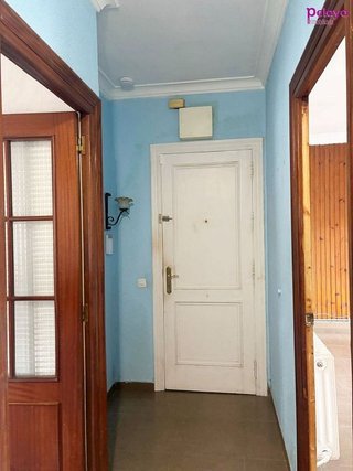 Piso en venta en Corrales de Buelna (Los)