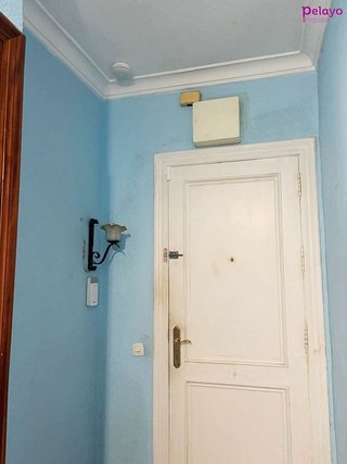 Piso en venta en Corrales de Buelna (Los)