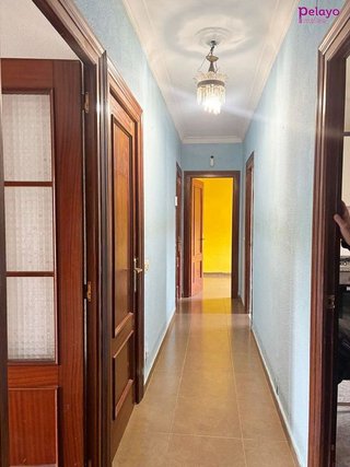 Piso en venta en Corrales de Buelna (Los)