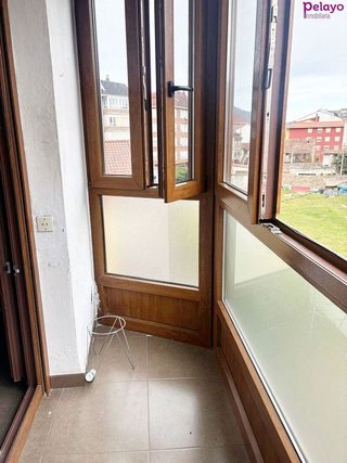 Piso en venta en Corrales de Buelna (Los)