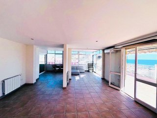 Ático en venta en Pla de Bon Repós en Alicante