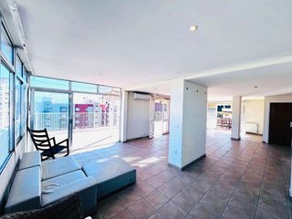 Ático en venta en Pla de Bon Repós en Alicante