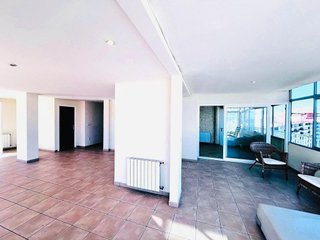 Ático en venta en Pla de Bon Repós en Alicante