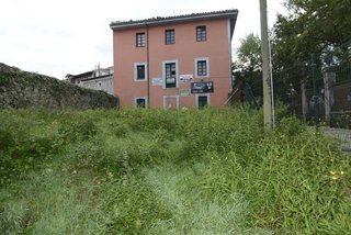 Terreno en venta en Llanes en Llanes