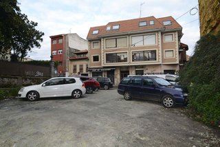 Terreno en venta en Llanes en Llanes