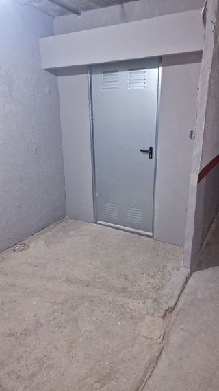 Garaje en venta en S'Eixample - Can Misses en Ibiza/Eivissa
