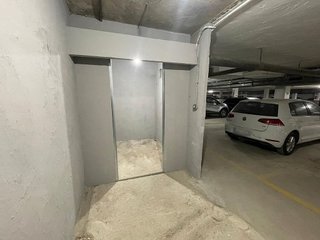 Garaje en venta en S'Eixample - Can Misses en Ibiza/Eivissa