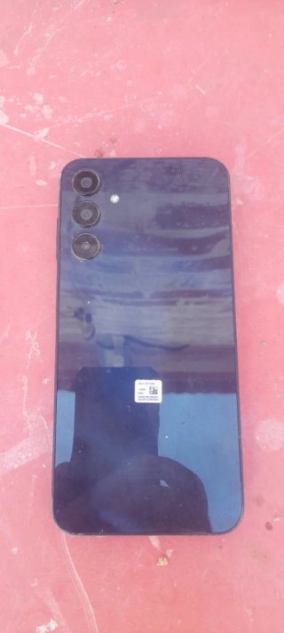 Samsung Galaxy A15 128GB Negro