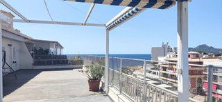 Ático en venta en Cala Ratjada en Capdepera