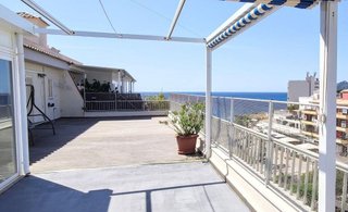 Ático en venta en Cala Ratjada en Capdepera