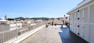 Ático en venta en Cala Ratjada en Capdepera