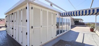 Ático en venta en Cala Ratjada en Capdepera