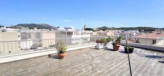 Ático en venta en Cala Ratjada en Capdepera