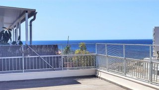 Ático en venta en Cala Ratjada en Capdepera