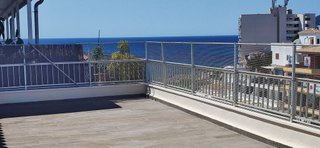 Ático en venta en Cala Ratjada en Capdepera