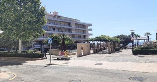 Ático en venta en Cala Ratjada en Capdepera