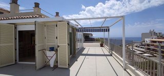 Ático en venta en Cala Ratjada en Capdepera