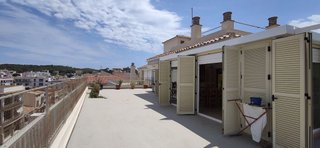 Ático en venta en Cala Ratjada en Capdepera