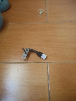 Sensor Temperatura Lavadora LG
