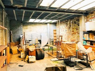Local comercial en venta en Durango